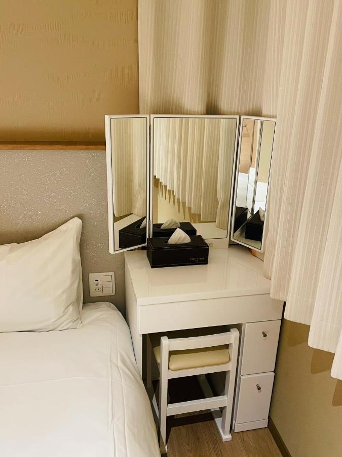東瀛stays 501箱根 お洒落な和洋室 Apartemen *