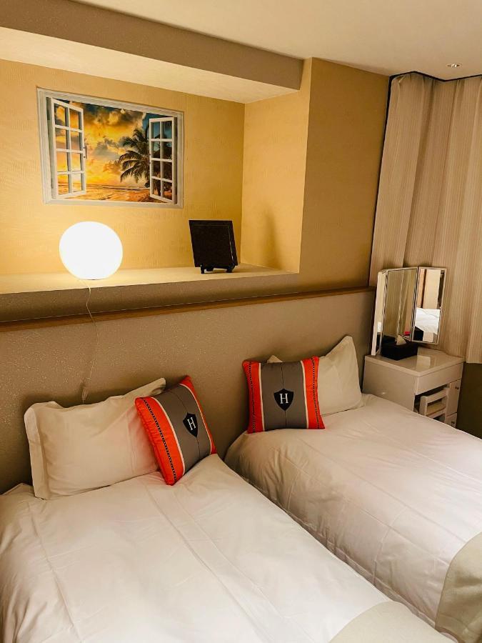 Apartment 東瀛stays 501箱根 お洒落な和洋室 *